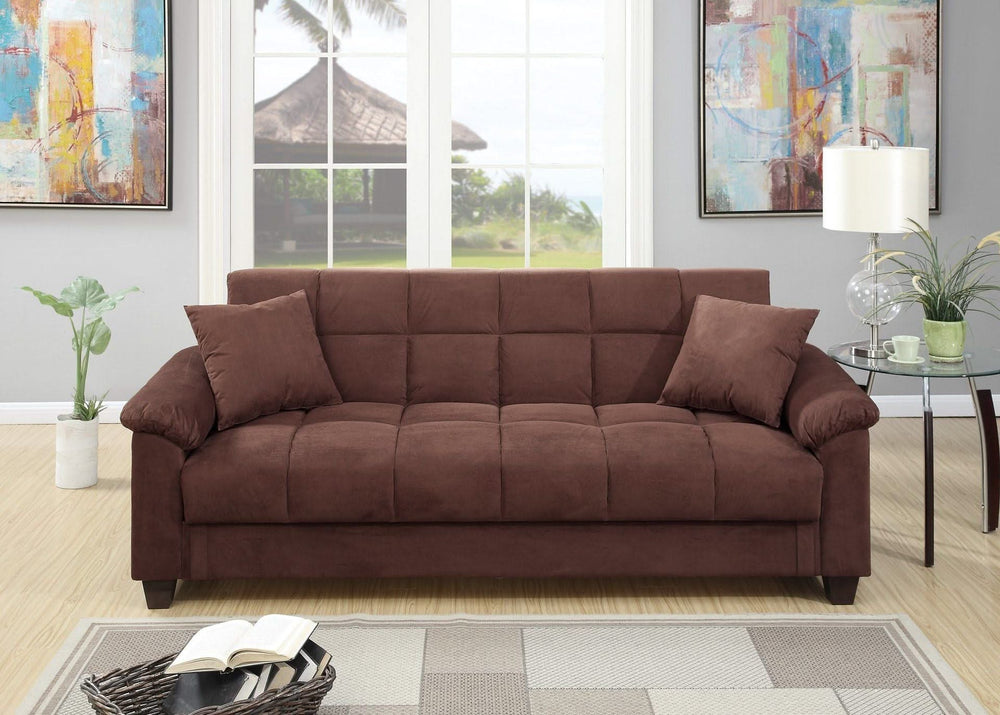 F7889 - SOFÁ AJUSTABLE