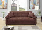 F7889 - ADJUSTABLE SOFA