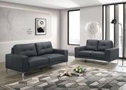 F8417 - 2-PCS SOFA SET