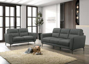 F8419 - 2-PCS SOFA SET
