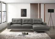 F8424 - 2-PCS SECTIONAL SET