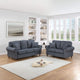F8440 - 2-PCS SOFA SET