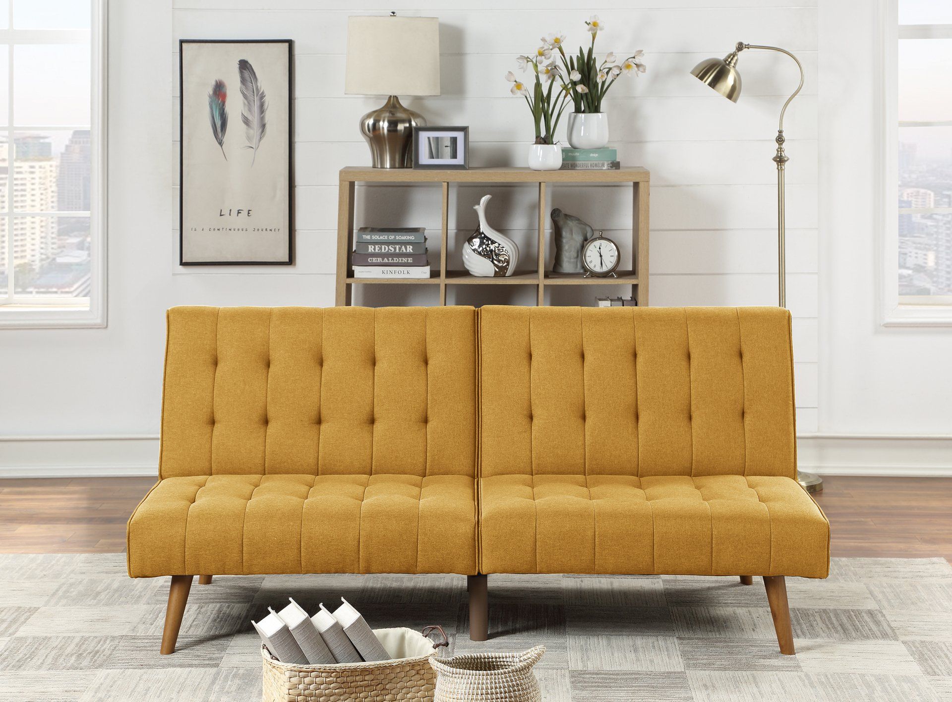 F8502 - ADJUSTABLE SOFA