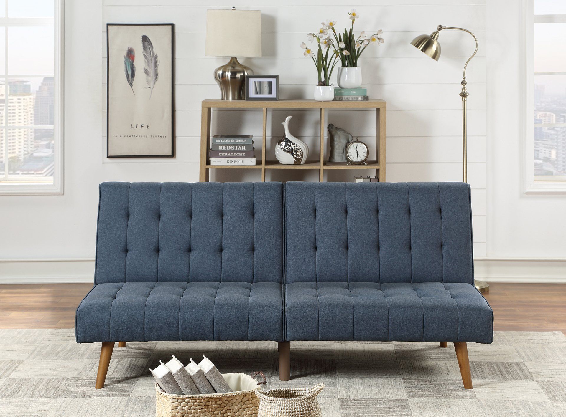 F8503 - ADJUSTABLE SOFA