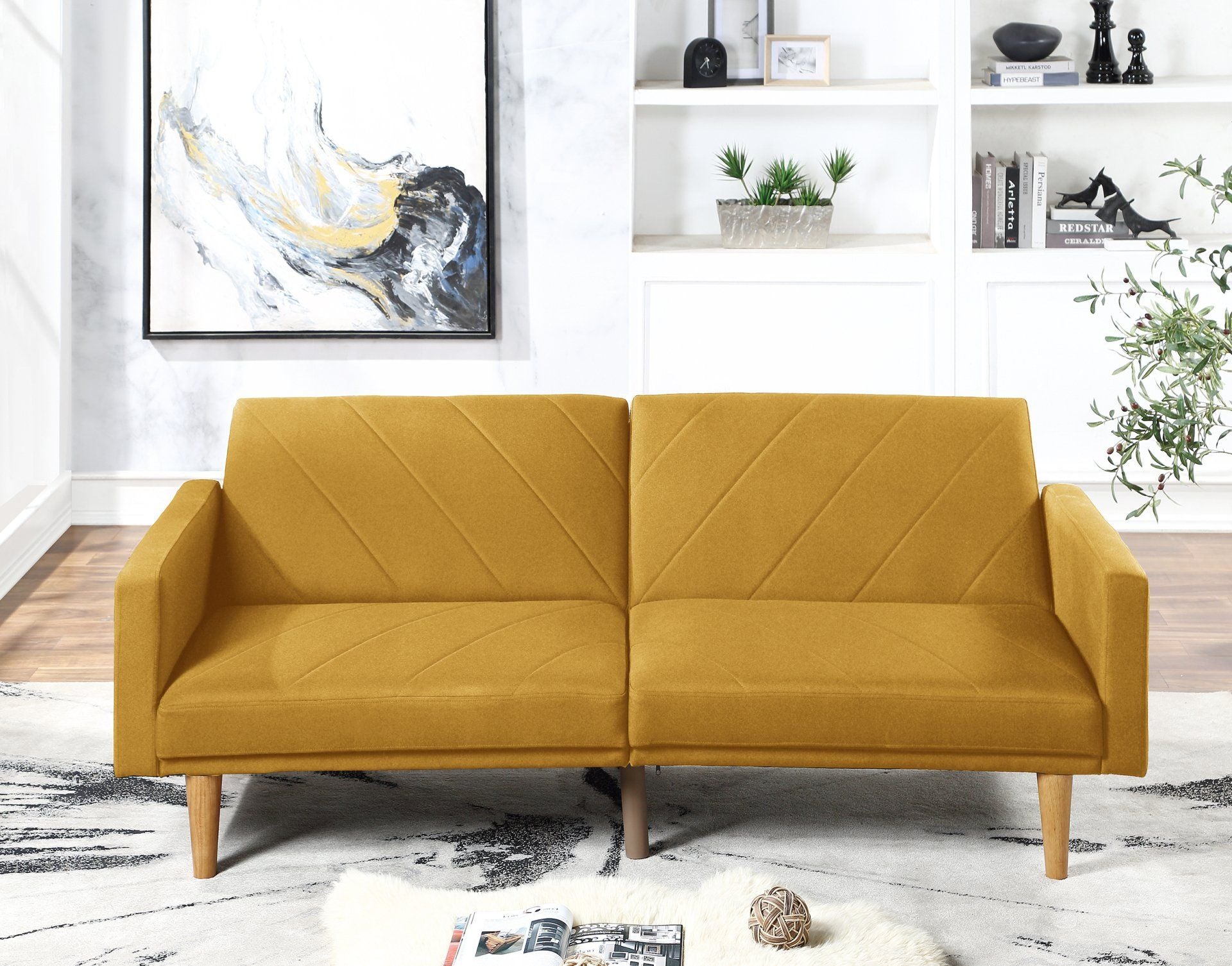 F8505 - ADJUSTABLE SOFA