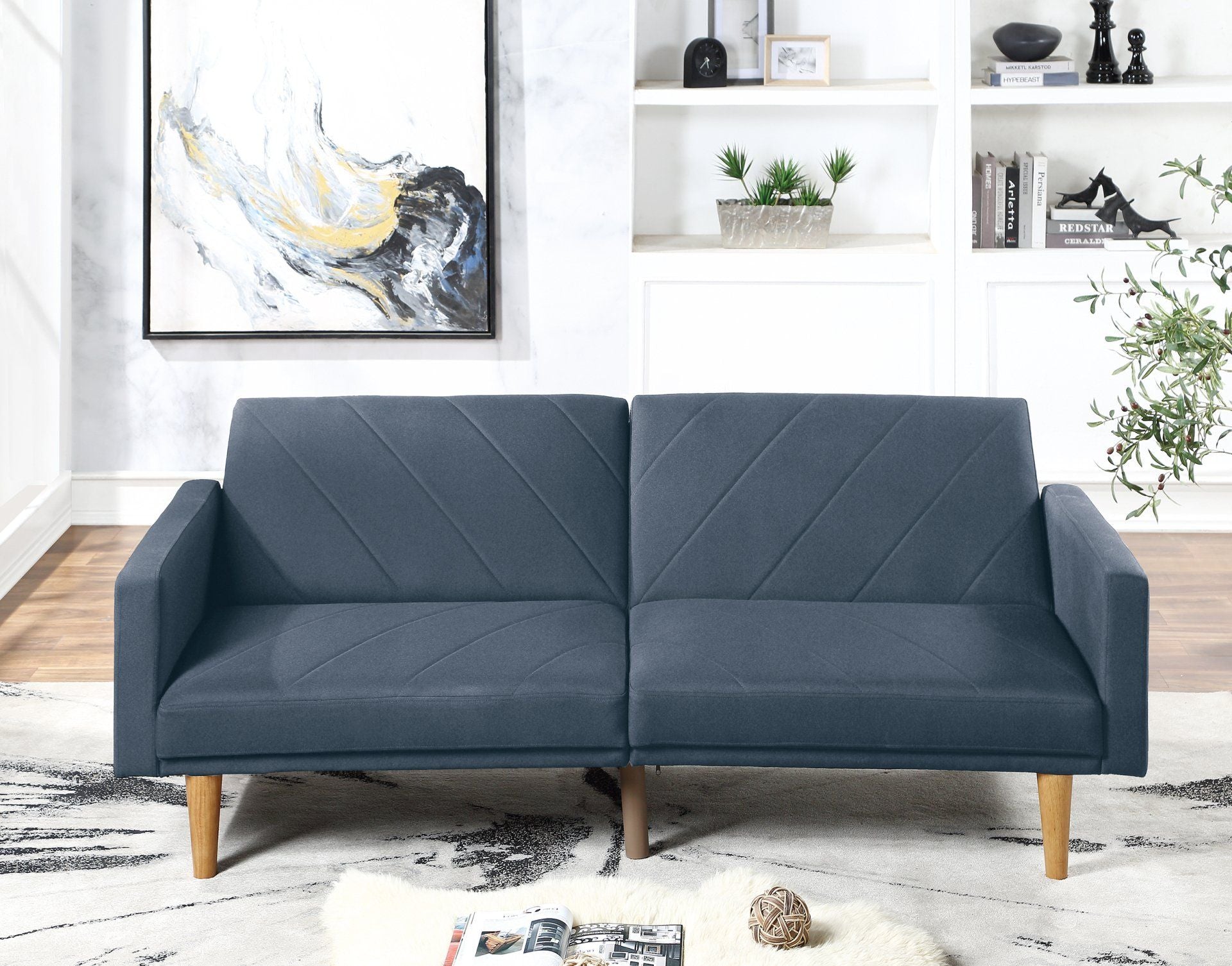 F8506 - ADJUSTABLE SOFA