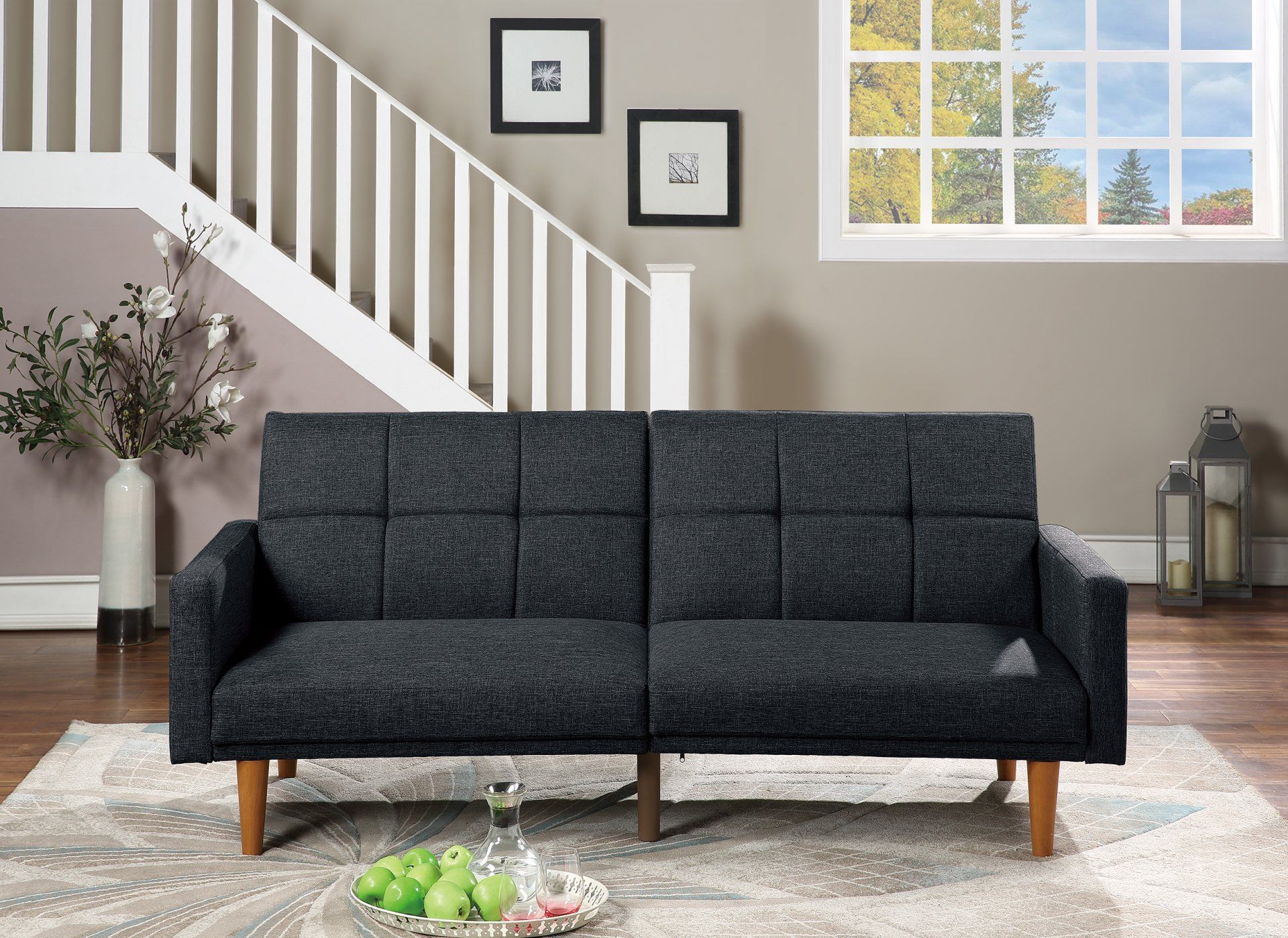 F8507 - ADJUSTABLE SOFA