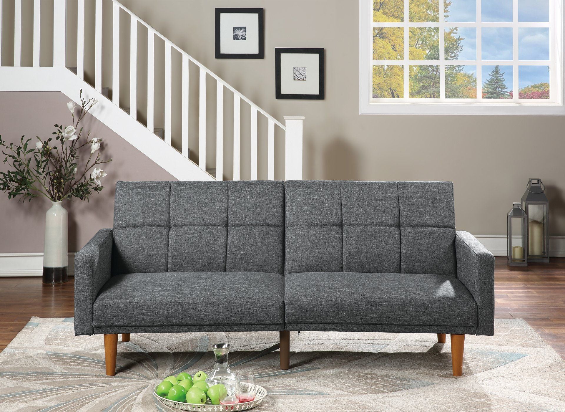F8508 - ADJUSTABLE SOFA