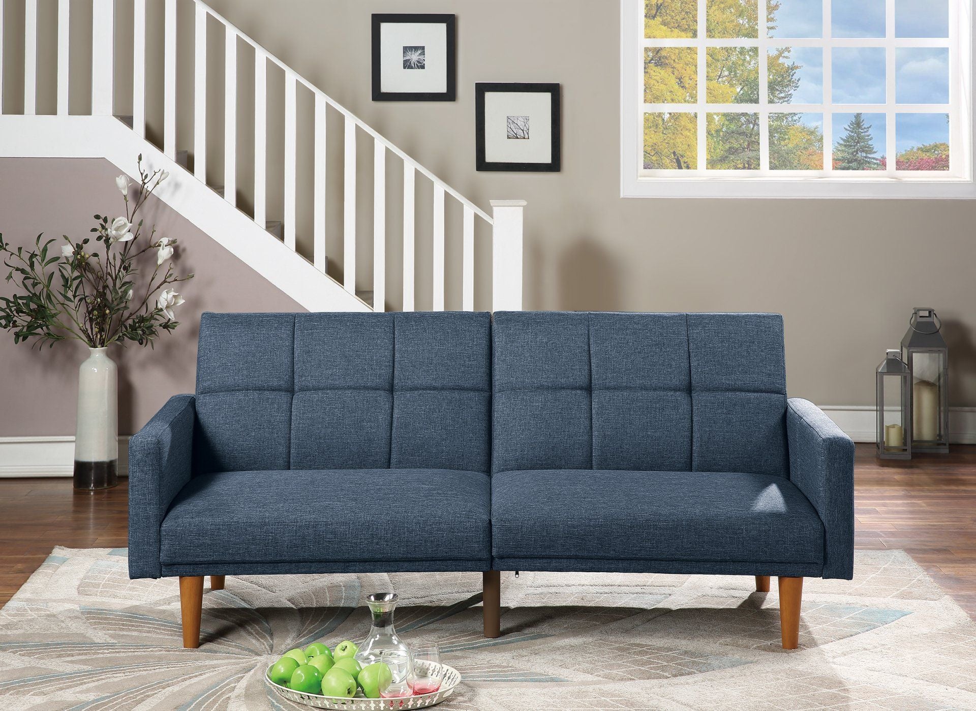 F8509 - ADJUSTABLE SOFA