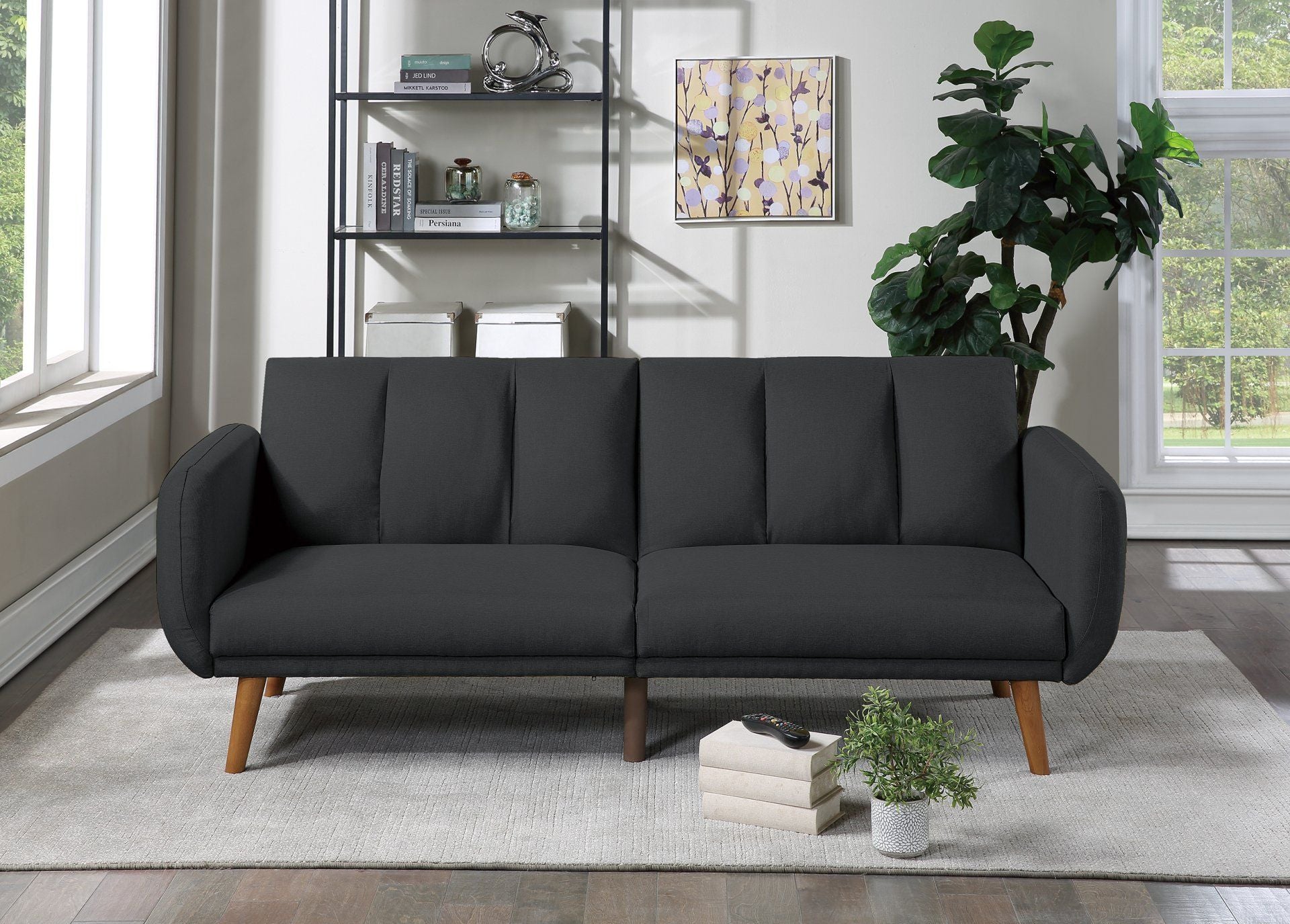 F8510 - ADJUSTABLE SOFA
