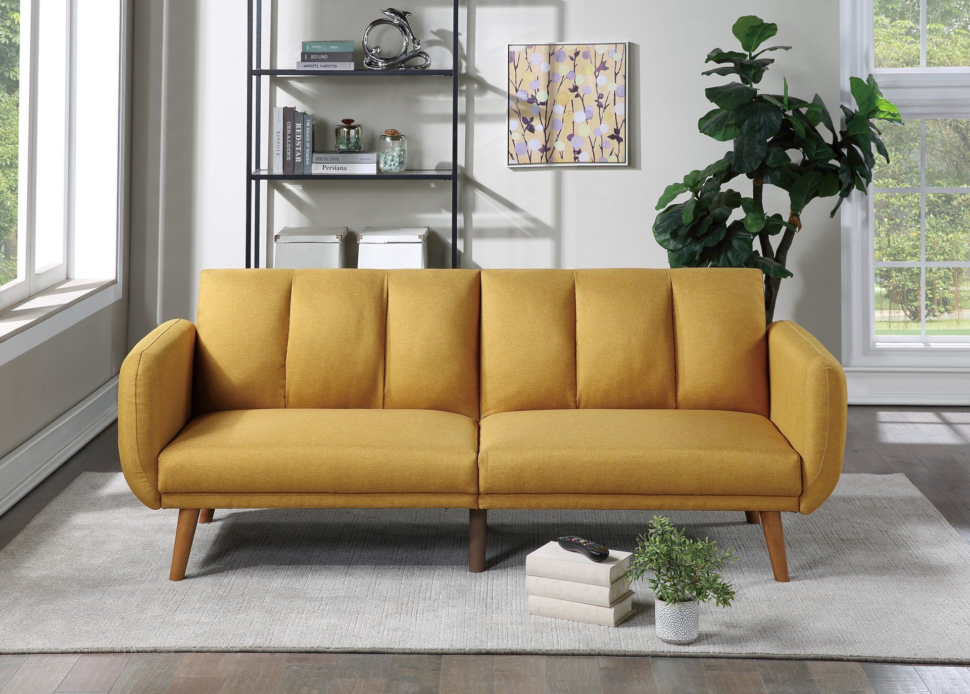 F8511 - ADJUSTABLE SOFA