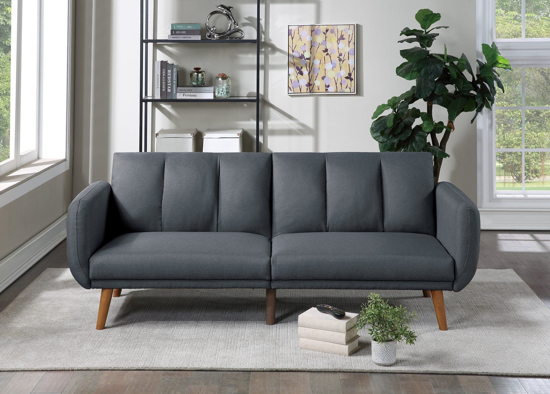 F8512 - ADJUSTABLE SOFA