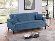F8528 - ADJUSTABLE SOFA