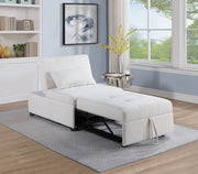 F8531 - CONVERTIBLE SOFA