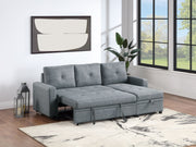 F8536 - CONVERTIBLE SECTIONAL SET
