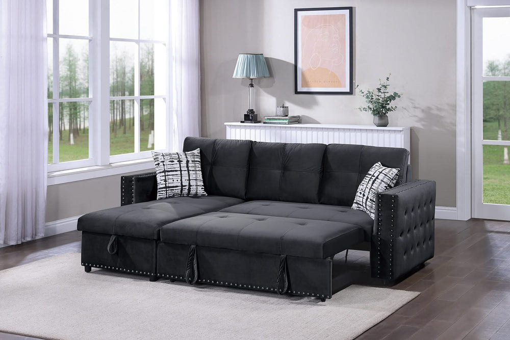 F8540 - CONVERTIBLE SECTIONAL