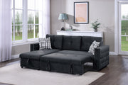 F8540 - CONVERTIBLE SECTIONAL