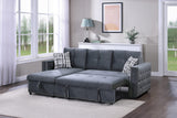 F8541 - CONVERTIBLE SECTIONAL