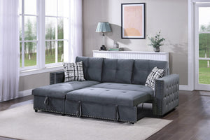 F8541 - CONVERTIBLE SECTIONAL
