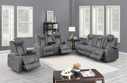 F86321 - POWER RECLINER
