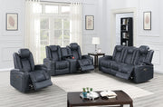 F86327 - POWER RECLINER