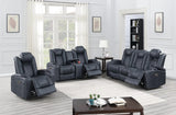 F86329 - POWER SOFA