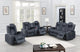 F86329 - POWER SOFA