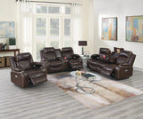 F86402 - LOVESEAT ELÉCTRICO