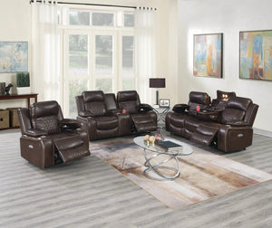 F86402 - LOVESEAT ELÉCTRICO
