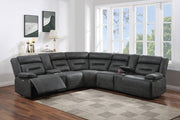 F86631 - POWER MOTION SECTIONAL