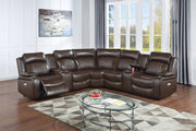 F86632 - POWER MOTION SECTIONAL