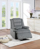 F8768 - RECLINER