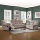 F8791 - RECLINER
