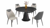 Juego de comedor Jocelyn de 5 piezas 
