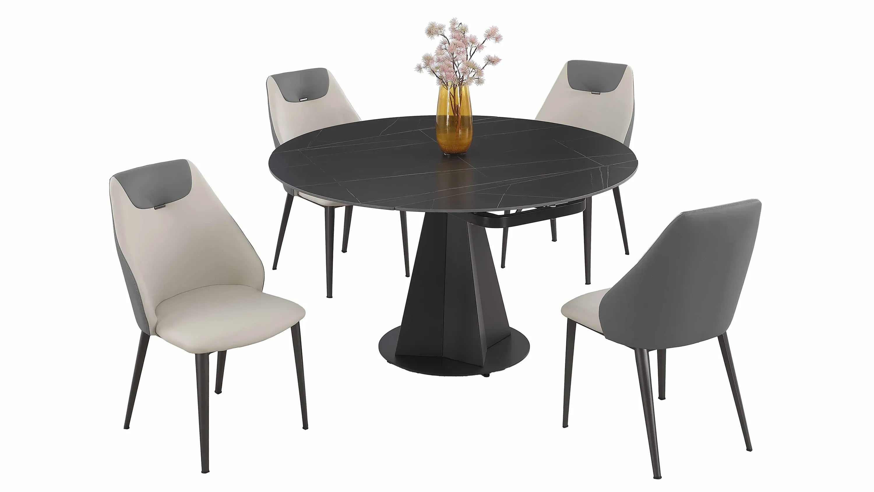 Jocelyn 5-pc. Dining Set