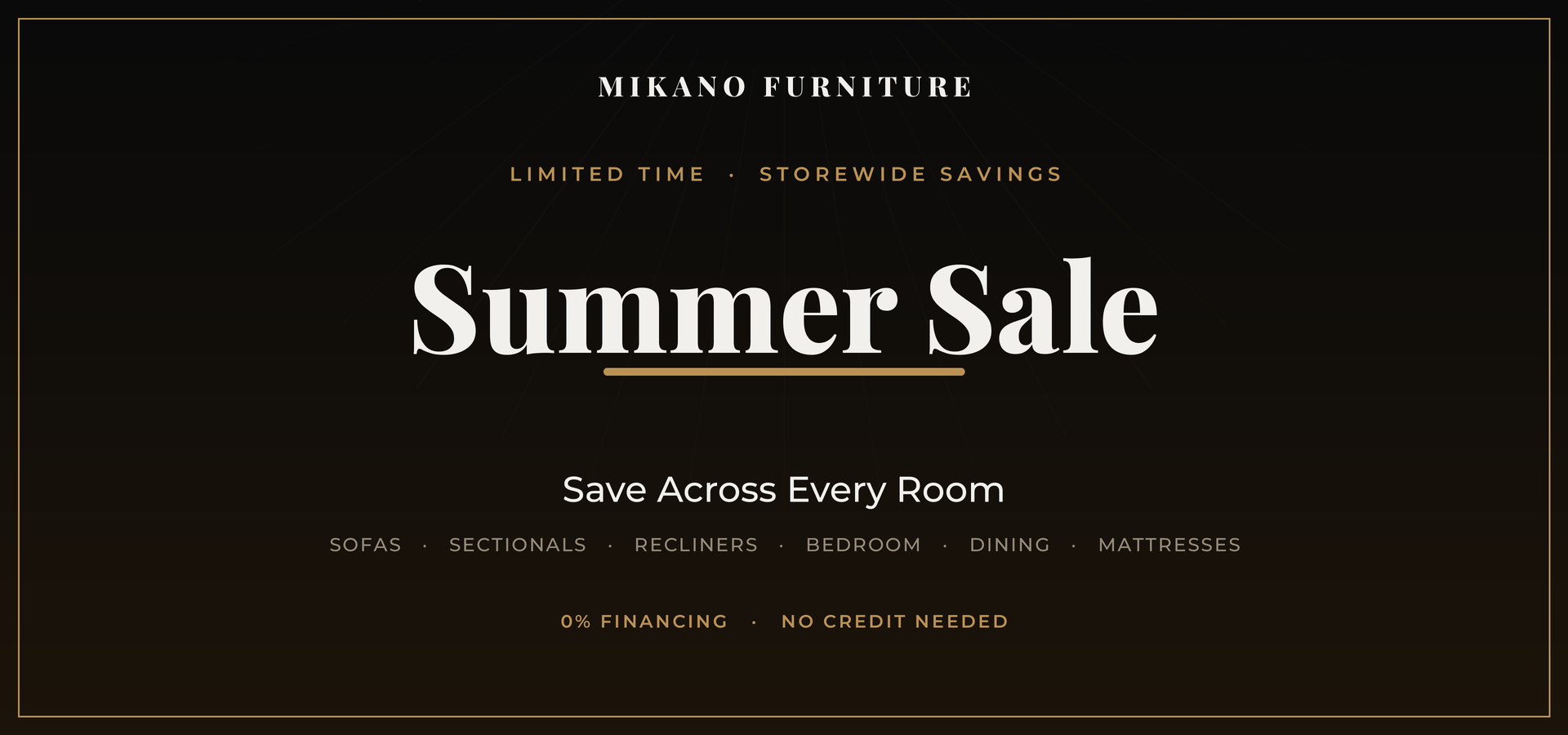 Furniture Stores NJ