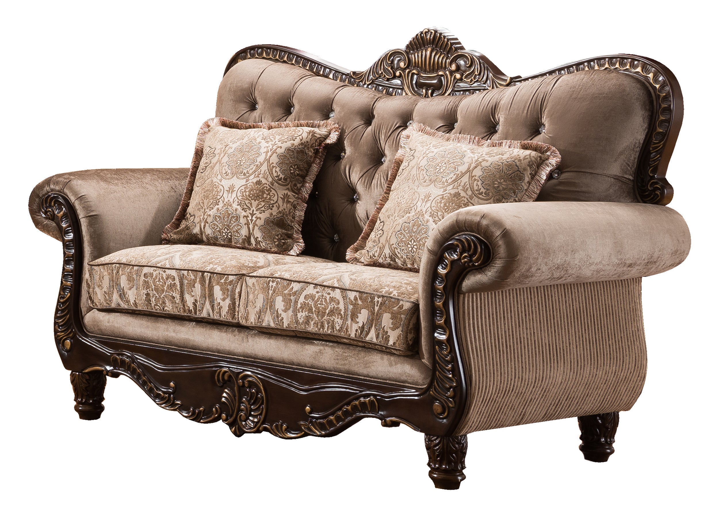 GIANA LIVING ROOM
