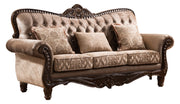 GIANA LIVING ROOM