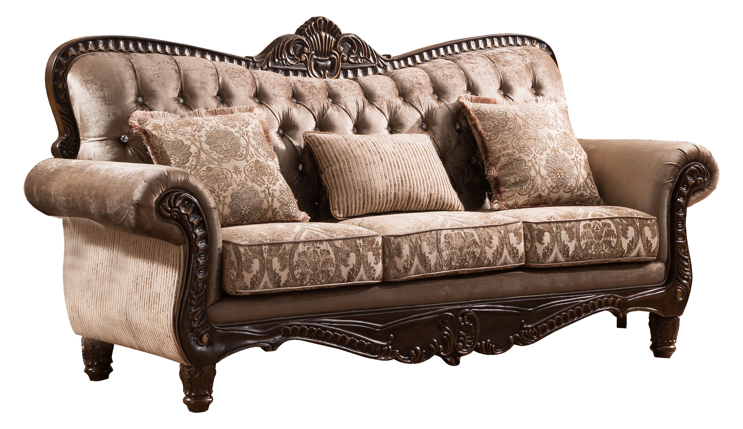 GIANA LIVING ROOM