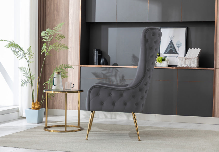 Blair Accent Chair