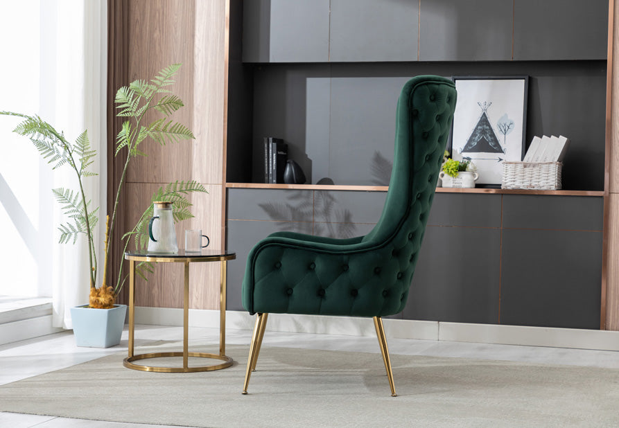 Blair Accent Chair