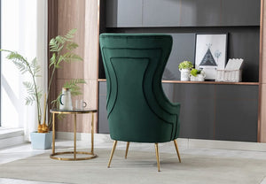 Silla decorativa Destiny