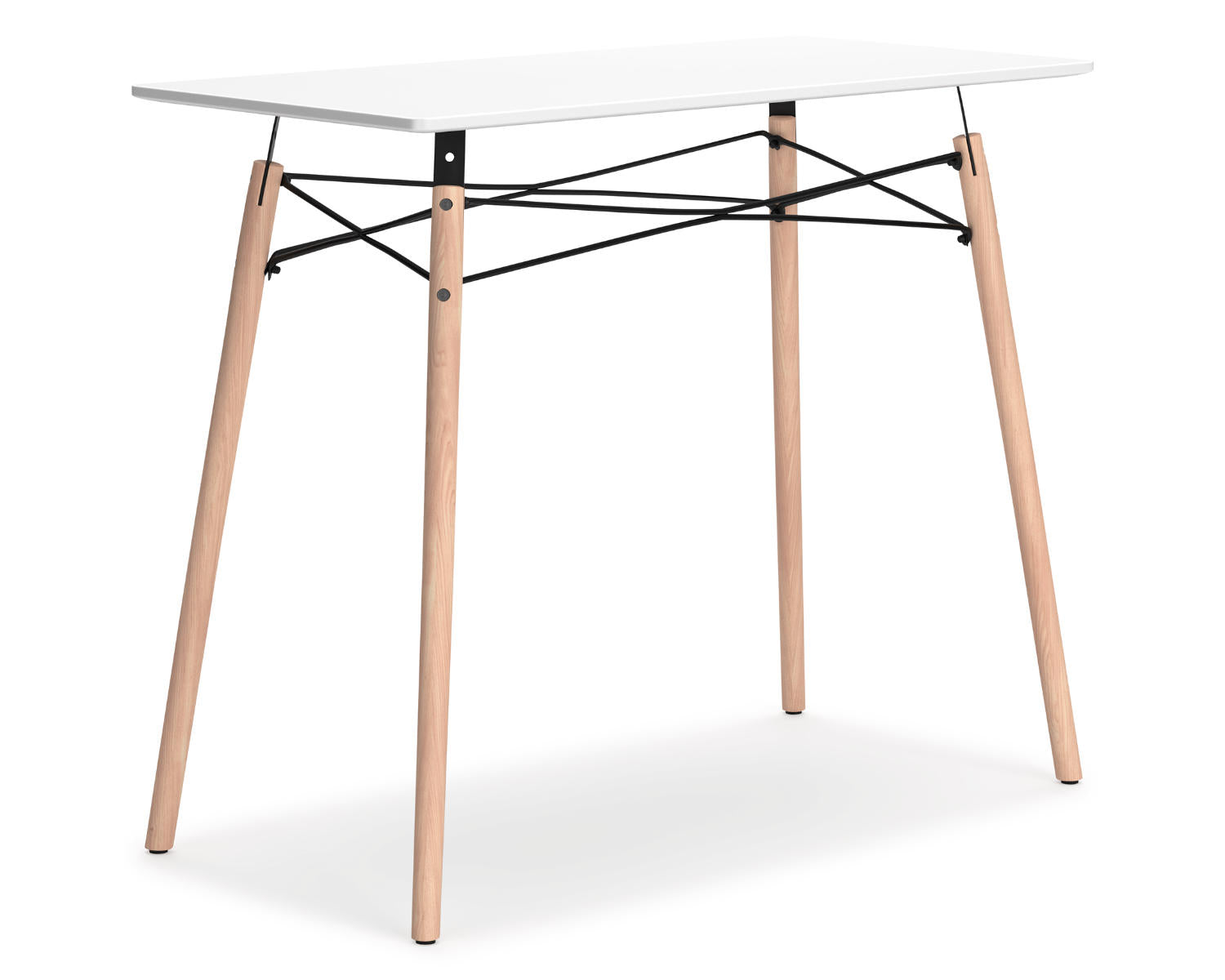 Jaspeni Home Office Desk