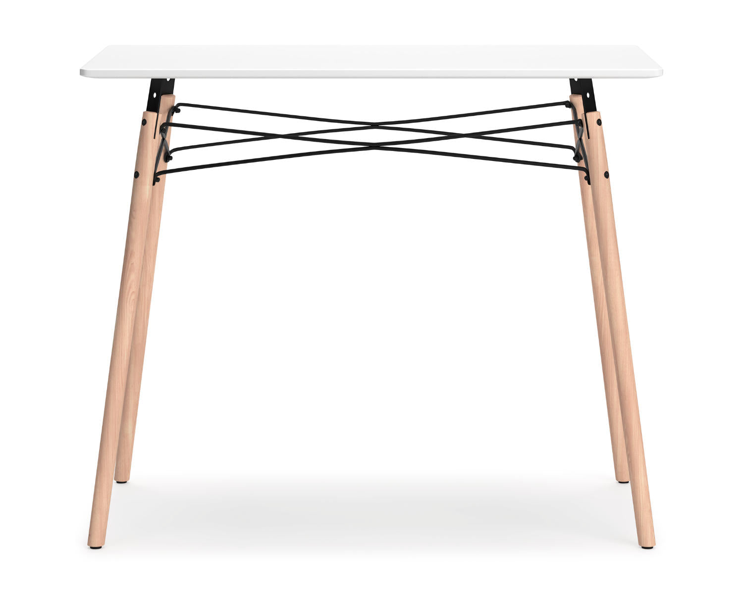 Jaspeni Home Office Desk