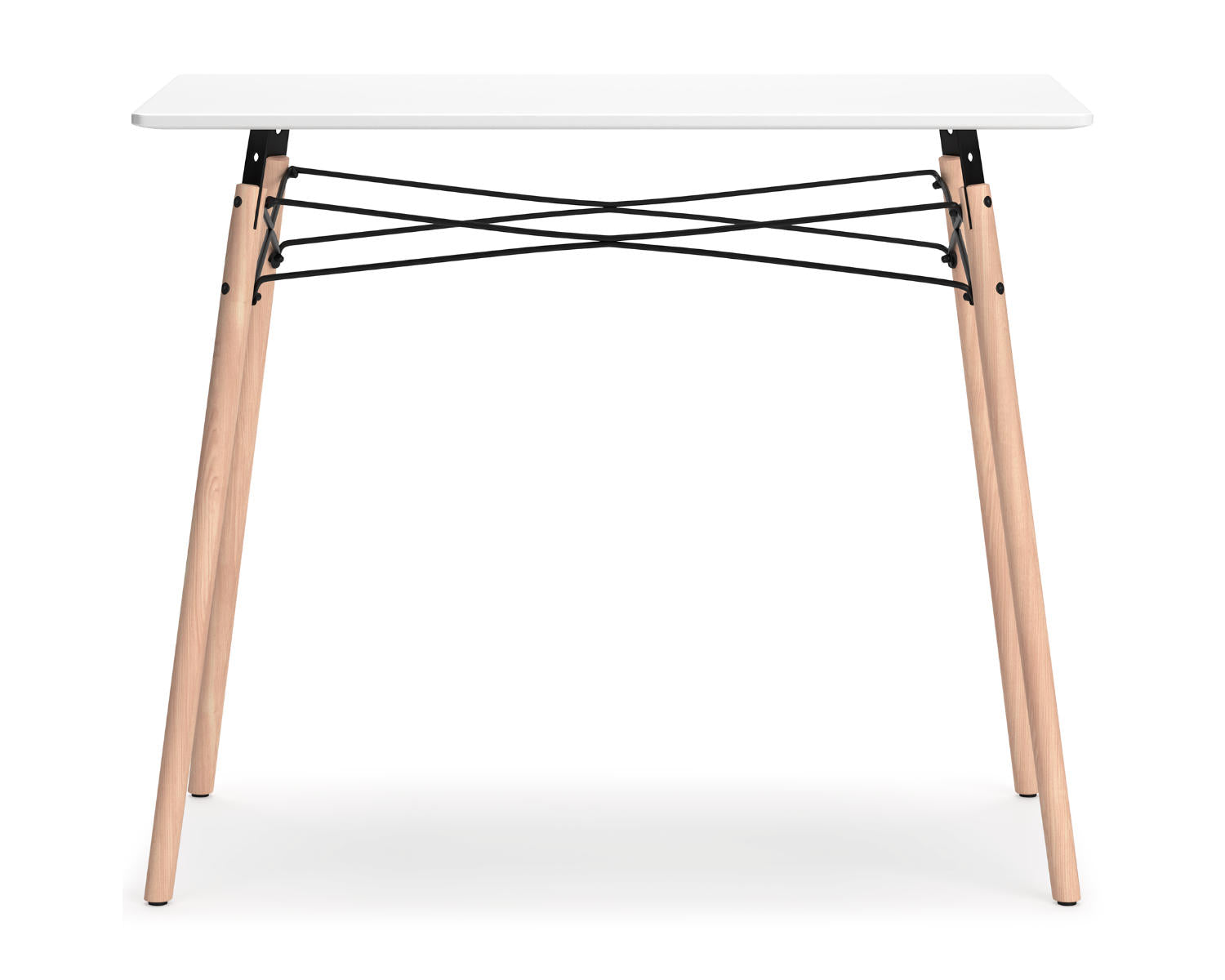 Jaspeni Home Office Desk