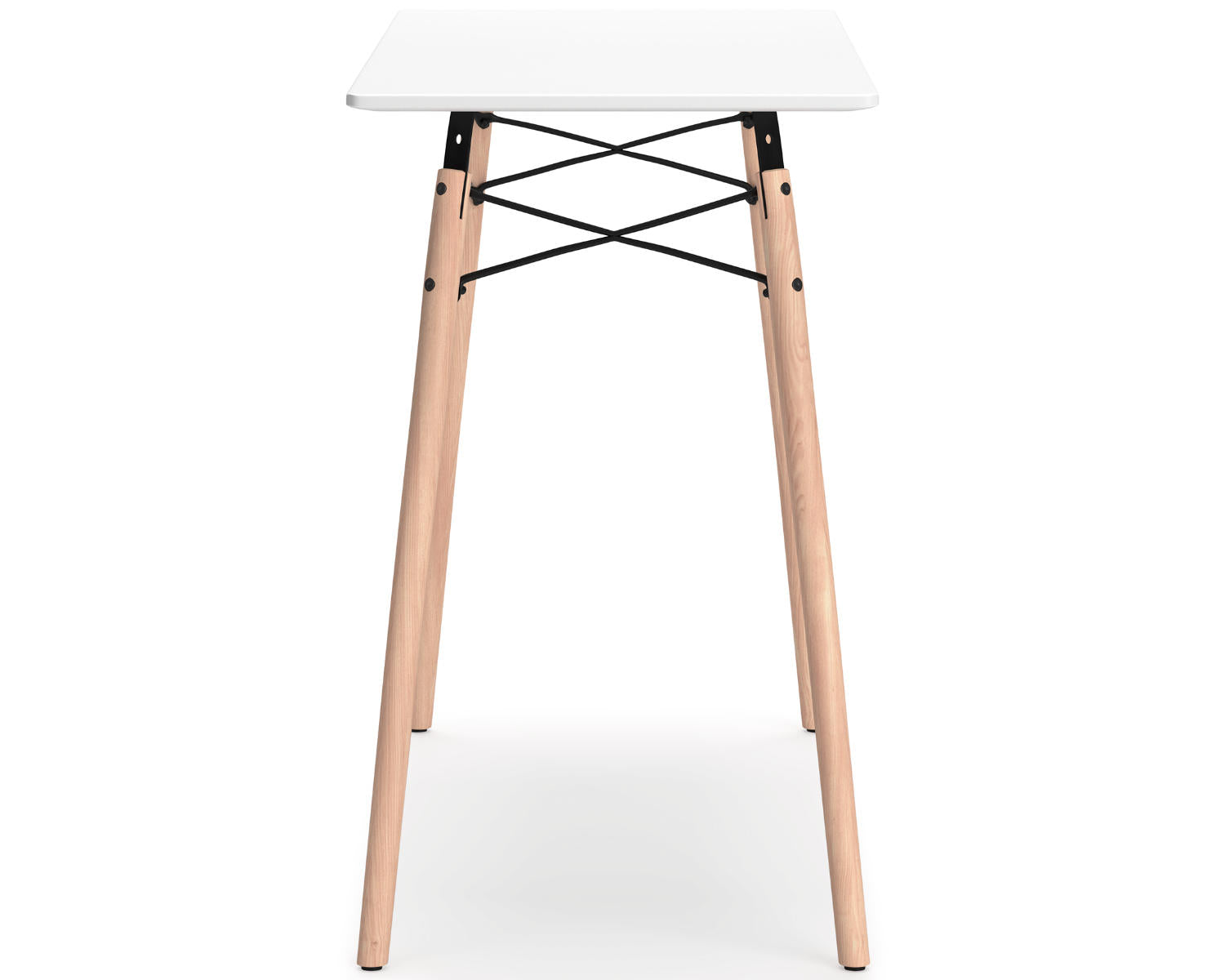 Jaspeni Home Office Desk