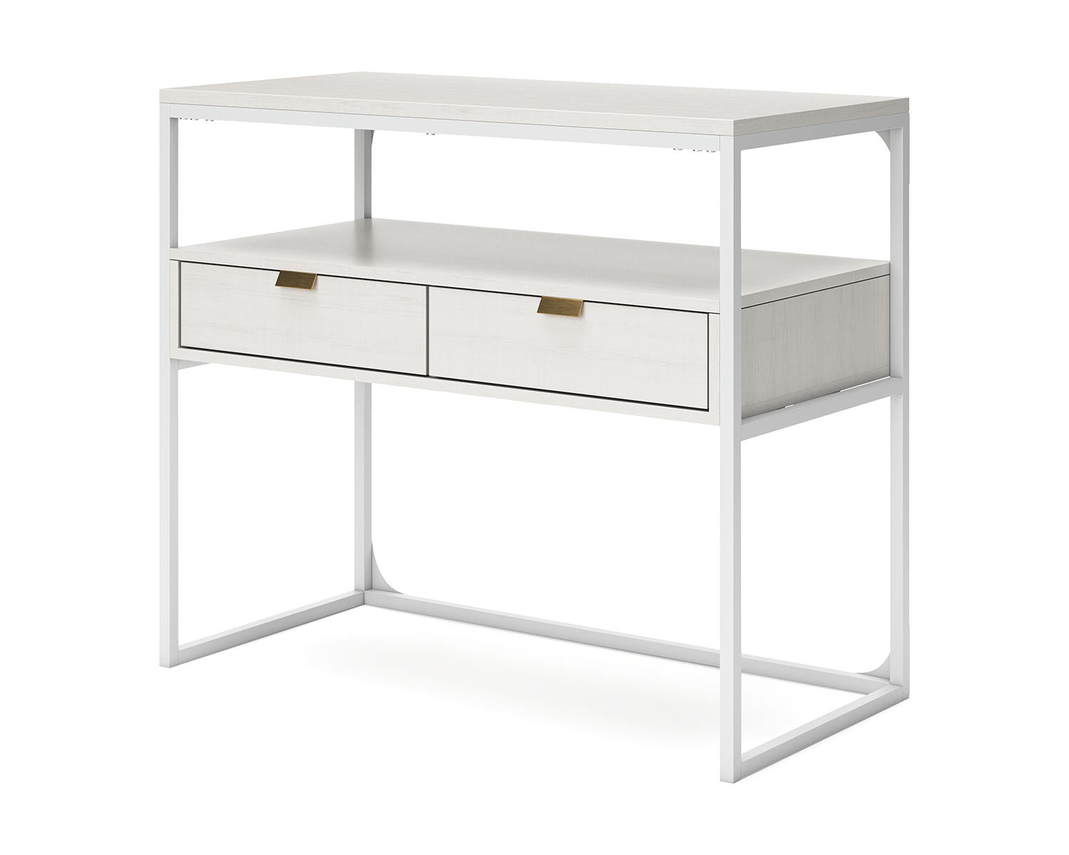 Deznee Credenza