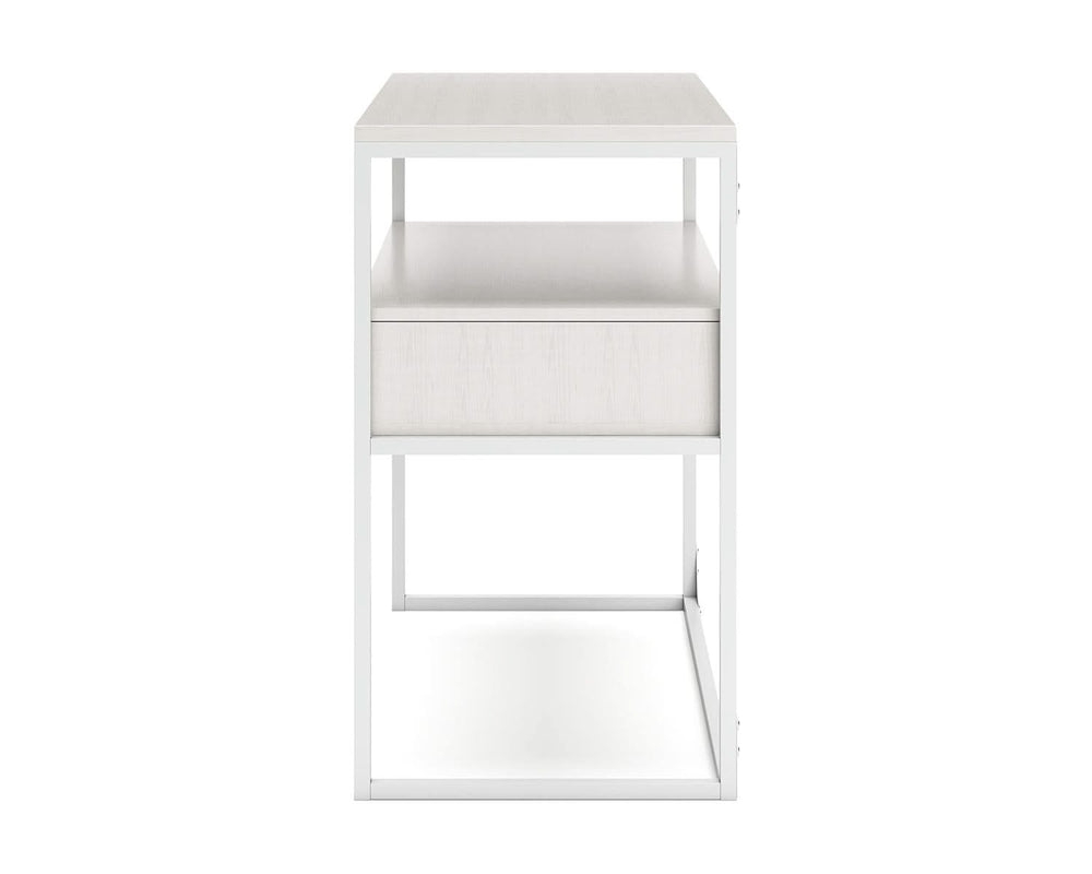 Deznee Credenza