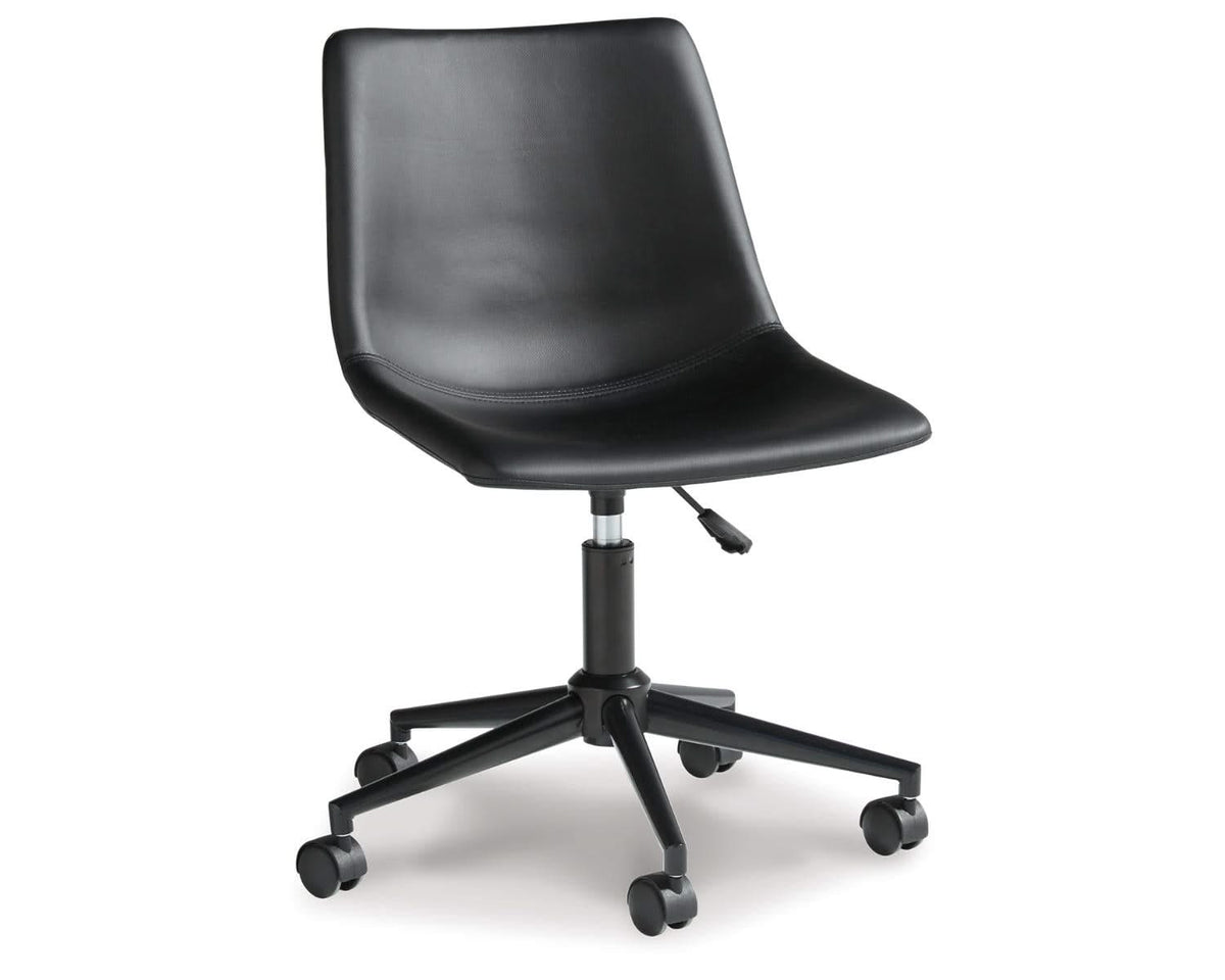 Dorrinson Home Office Desk and Chair
