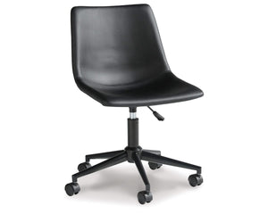 Dorrinson Home Office Desk and Chair